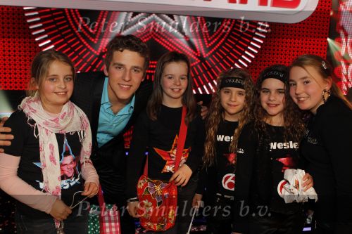 Hilversum 29 januari 2010
Finale Popstars in studio 22. Wesley Klein wordt uiteindelijk de winnaar.
Nance Coolen en Gerard Joling presenteren de show. Henkjan Smits Patricia Paay en Maurice Wijnen zijn de jury.
Peter Smulders bv