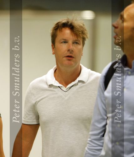 Ibiza 10 juli 2009
Wessel van Diepen met zijn dochtertje India op vakantie op ibiza.
Peter Smulders bv