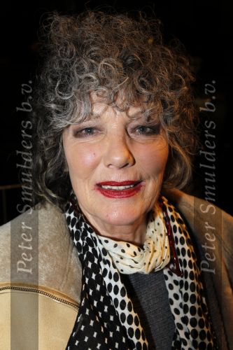 Amsterdam 8 maart 2010
Premiere Zwart Water in tuschinski. Willeke v Ammelrooy met dochter
Peter Smulders bv