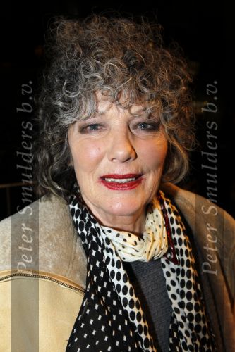 Amsterdam 8 maart 2010
Premiere Zwart Water in tuschinski. Willeke v Ammelrooy met dochter
Peter Smulders bv