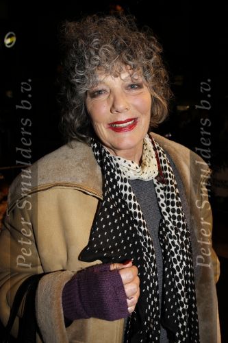 Amsterdam 8 maart 2010
Premiere Zwart Water in tuschinski. Willeke v Ammelrooy met dochter
Peter Smulders bv