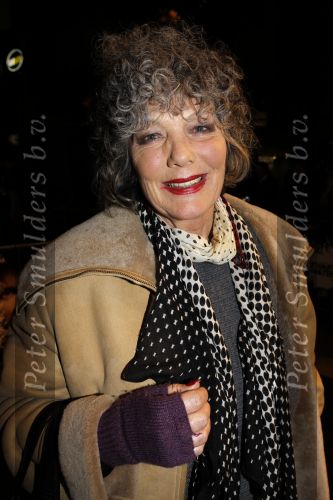 Amsterdam 8 maart 2010
Premiere Zwart Water in tuschinski. Willeke v Ammelrooy met dochter
Peter Smulders bv