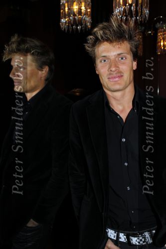 Haarlem 8 maart 2010
Premiere als de dood in de stadsschouwburg van haarlem. Winston Post
Peter Smulders bv