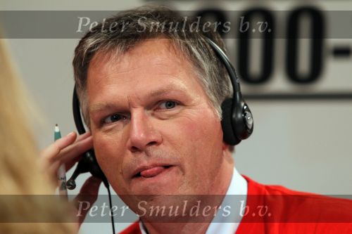 Hilversum 21 januari 2010
Rtl SBS en de NOS hebben samen een tv programma en aktie in elkaar gedraaid om zoveel mogelijk geld op te halen voor giro 55 ten bate van Haiti. Wouter Bos
Peter Smulders bv