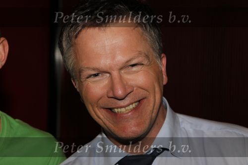 Hilversum 21 januari 2010
Rtl SBS en de NOS hebben samen een tv programma en aktie in elkaar gedraaid om zoveel mogelijk geld op te halen voor giro 55 ten bate van Haiti. Wouter Bos
Peter Smulders bv