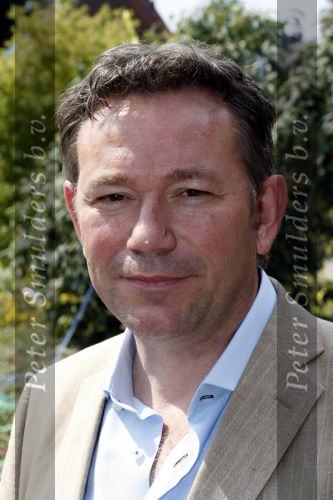 Hilversum 30 juni 2009
Feestje bij de Tros ivm record aantal leden van ruim 450.000. Wouter Kurpershoek
Peter Smuldrs bv