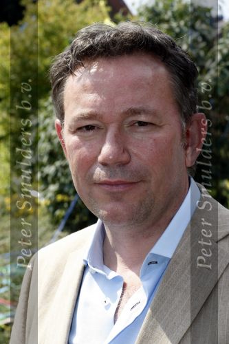 Hilversum 30 juni 2009
Feestje bij de Tros ivm record aantal leden van ruim 450.000. Wouter Kurpershoek
Peter Smuldrs bv