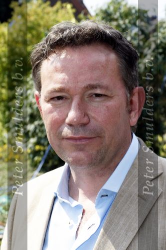 Hilversum 30 juni 2009
Feestje bij de Tros ivm record aantal leden van ruim 450.000. Wouter Kurpershoek
Peter Smuldrs bv