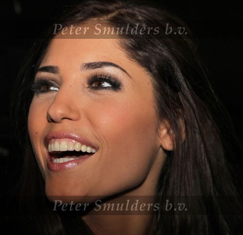 Hilversum, 3 Maart 2010
Harpengala 2010
Yolanthe Cabau
Foto Peter Smulders BV