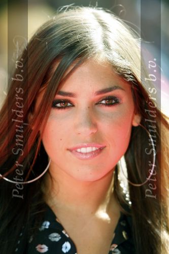 Amsterdam 4 juli 2009
Premiere van Mega Mindy in Tuschinski. Yolanthe Cabau v Kasbergen
Peter Smulders bv