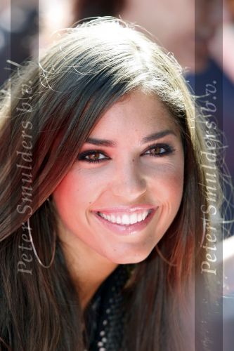 Amsterdam 4 juli 2009
Premiere van Mega Mindy in Tuschinski. Yolanthe Cabau v Kasbergen
Peter Smulders bv