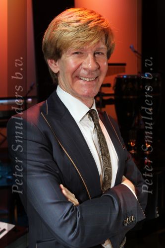 Den Bosch, 21 Februari 2011
Premiere Simple The Best van Ruth Jacott
Addy v d Krommenacker
Foto Peter Smulders BV