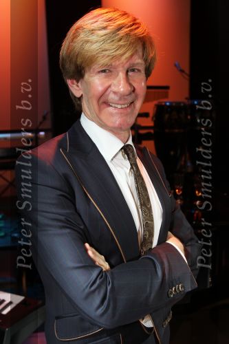 Den Bosch, 21 Februari 2011
Premiere Simple The Best van Ruth Jacott
Addy v d Krommenacker
Foto Peter Smulders BV