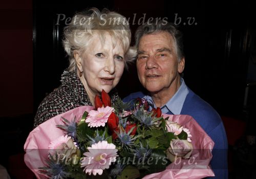 Amsterdam 15 februari 2011
Presentatie dvd van John v d Rest met oa aanwezig Willem Nijholt Sigrid Koetse Adele Bloemendaal Heddy Lester Bruni Heinke ea
Peter Smulders bv
