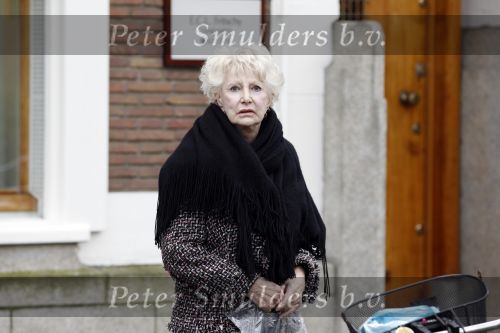 Amsterdam 15 februari 2011
Presentatie dvd van John v d Rest met oa aanwezig Willem Nijholt Sigrid Koetse Adele Bloemendaal Heddy Lester Bruni Heinke ea
Peter Smulders bv