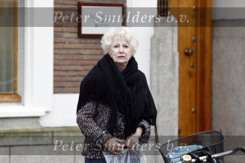 Amsterdam 15 februari 2011
Presentatie dvd van John v d Rest met oa aanwezig Willem Nijholt Sigrid Koetse Adele Bloemendaal Heddy Lester Bruni Heinke ea
Peter Smulders bv