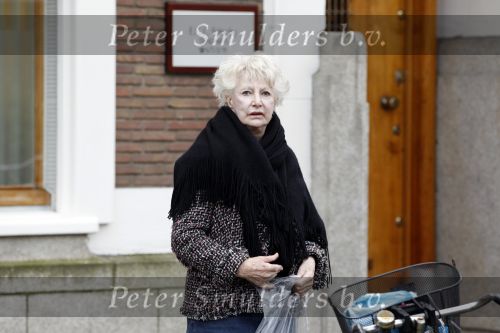 Amsterdam 15 februari 2011
Presentatie dvd van John v d Rest met oa aanwezig Willem Nijholt Sigrid Koetse Adele Bloemendaal Heddy Lester Bruni Heinke ea
Peter Smulders bv