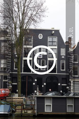 Amsterdam 5 maart 2011
Huis en naamplaatje Alain Clark zoon en ex vriendin
Peter Smulders bv