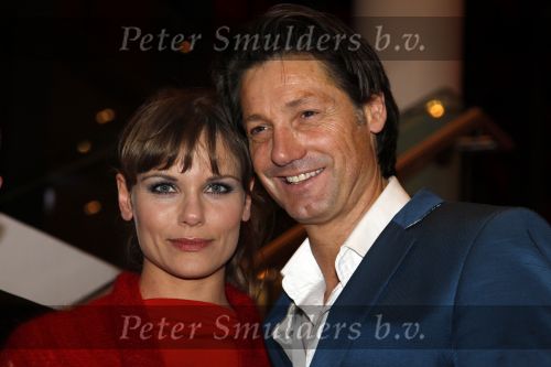 Amsterdam 9 februari 2011
Premiere Blind Vertrouwen met Loek Peters Angela Schijf en Rick Engelkes in het nieuwe de la Mar.
Peter Smulders bv