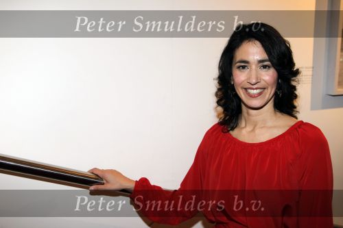 Amsterdam 9 februari 2011
Premiere Blind Vertrouwen met Loek Peters Angela Schijf en Rick Engelkes in het nieuwe de la Mar. Rick en Annemarie Engelkes
Peter Smulders bv