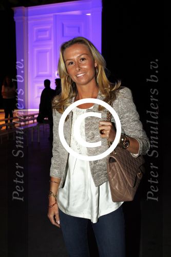 Amsterdam 7 maart 2011
Modeshow Jos v raak in de westergasfabriek met als modellen oa Georgina Verbaan Irene v d Laar Froukje de Both Quinty Trustfull Marvy Rieder en Kim Feenstra. Rossana Kluivert Lima met Annemarie Landzaat
Peter Smulders bv