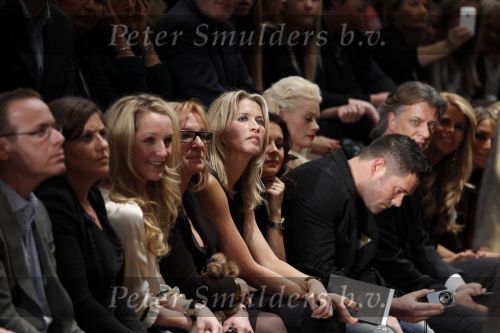 Amsterdam 28 januari 2011
Modeshow Addy van den Krommenacker bij AIFW.
Peter Smulders bv