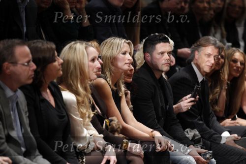 Amsterdam 28 januari 2011
Modeshow Addy van den Krommenacker bij AIFW.
Peter Smulders bv
