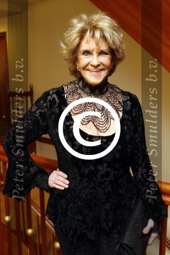 Amsterdam 6 maart 2011
Modeshow Paul Schulten bij het Okura hotel. Astrid Engels
Peter Smulders bv