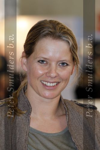 Amsterdam 16 februari 2011
Babette v Veen op de 9 maanden beurs in de RAI
Peter Smulders bv