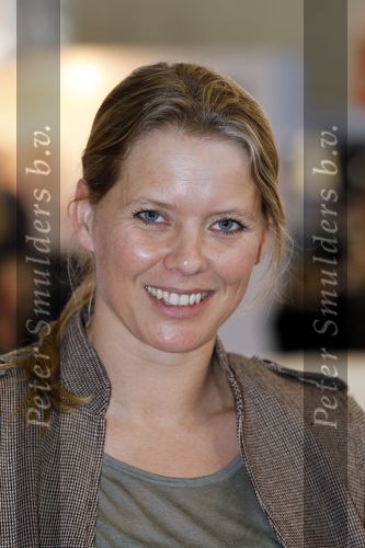 Amsterdam 16 februari 2011
Babette v Veen op de 9 maanden beurs in de RAI
Peter Smulders bv