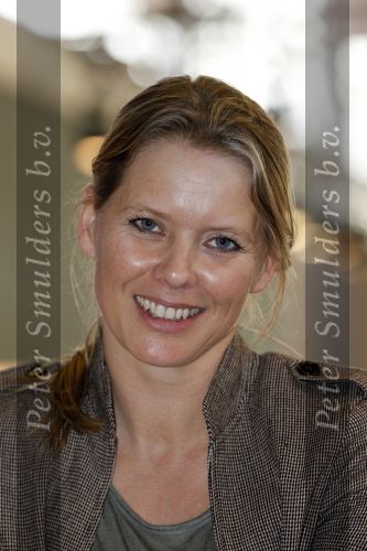 Amsterdam 16 februari 2011
Babette v Veen op de 9 maanden beurs in de RAI
Peter Smulders bv