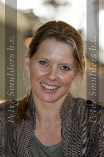 Amsterdam 16 februari 2011
Babette v Veen op de 9 maanden beurs in de RAI
Peter Smulders bv