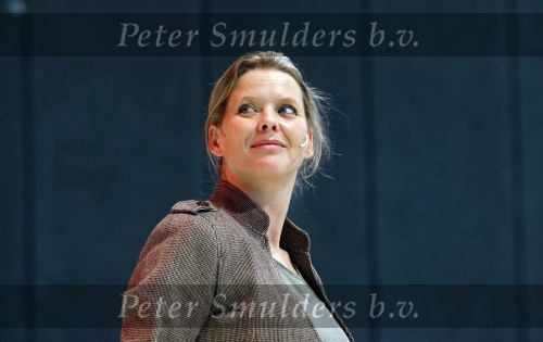 Amsterdam 16 februari 2011
Babette v Veen op de 9 maanden beurs in de RAI
Peter Smulders bv