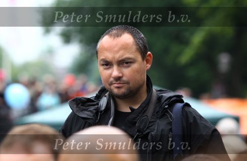 Fotograaf Bas Czerwinski