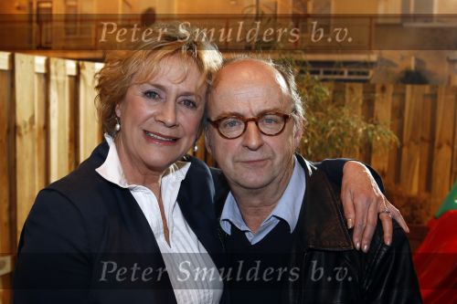 Hilversum 15 februari 2011
Presentatie serie iedereen is gek op Jack met Linda de Mol Jeroen v Koningsbrugge Beppie Melissen Kees Hulst en Tjebbo Gerritsma.
Peter Smulders bv