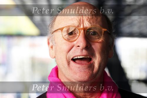 Hilversum 17 februari 2011
Presentatie boek Bert v d Veer bij beeld en geluid. Joop v d Ende neemt het eerste boek in ontvangst. Bert v Aalten
Peter Smulders bv