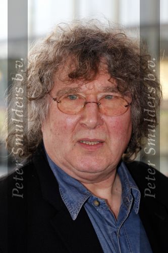 Hilversum 17 februari 2011
Presentatie boek Bert v d Veer bij beeld en geluid. Joop v d Ende neemt het eerste boek in ontvangst.
Peter Smulders bv