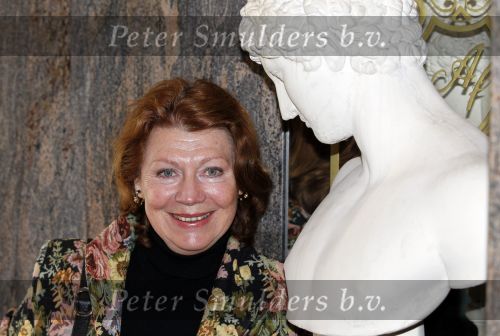 Amsterdam 15 februari 2011
Presentatie dvd van John v d Rest met oa aanwezig Willem Nijholt Sigrid Koetse Adele Bloemendaal Heddy Lester Bruni Heinke ea
Peter Smulders bv