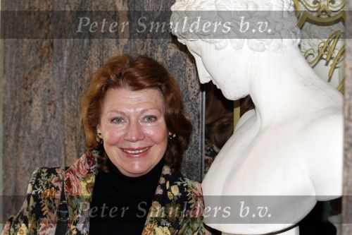 Amsterdam 15 februari 2011
Presentatie dvd van John v d Rest met oa aanwezig Willem Nijholt Sigrid Koetse Adele Bloemendaal Heddy Lester Bruni Heinke ea
Peter Smulders bv