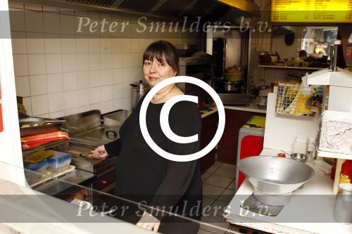 Amsterdam 10 maart 2011
Cafetaria Mash van eigenaresse Debbie ??? moet sluiten .
Peter Smulders bv