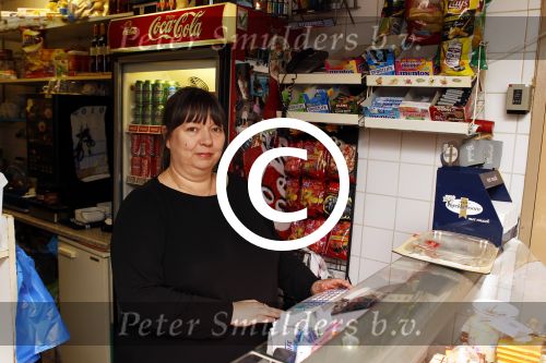 Amsterdam 10 maart 2011
Cafetaria Mash van eigenaresse Debbie ??? moet sluiten .
Peter Smulders bv
