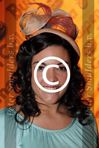 Utrecht 3 maart 2011
Uitreiking gouden en zilveren harpen in Vredenburg.Caro Emerald
Peter Smulders bv