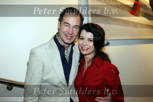Amsterdam 9 februari 2011
Premiere Blind Vertrouwen met Loek Peters Angela Schijf en Rick Engelkes in het nieuwe de la Mar. caroline de Bruijn met Erik de Vogel
Peter Smulders bv