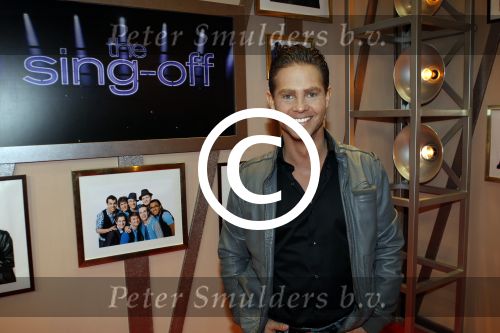 Hilversum 8 maart 2011
Presentatie nieuwe sbs6 programma the sing off met presentatoren Danny de Munk en Tooske Ragas en juryleden Rene Froger Karin Bloemn en Tjeerd Oosterhuis.
Peter Smulders bv