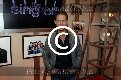 Hilversum 8 maart 2011
Presentatie nieuwe sbs6 programma the sing off met presentatoren Danny de Munk en Tooske Ragas en juryleden Rene Froger Karin Bloemn en Tjeerd Oosterhuis.
Peter Smulders bv