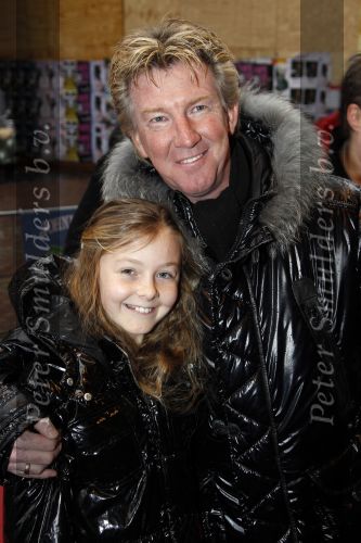 Amsterdam 27 februari 2011
Premiere Rango in tuschinski. Dario met zoon
Peter Smulders bv