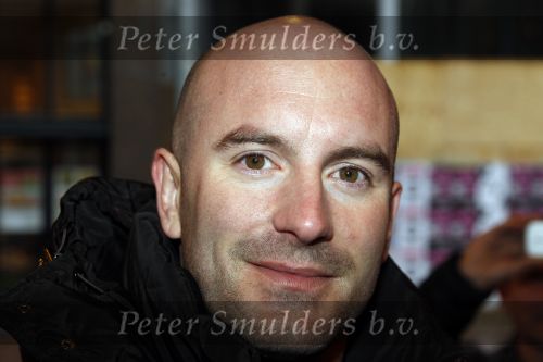 Amsterdam 27 februari 2011
Premiere Rango in tuschinski. Dean Saunders met dochter Ben en ex vriendin van Ben
Peter Smulders bv
