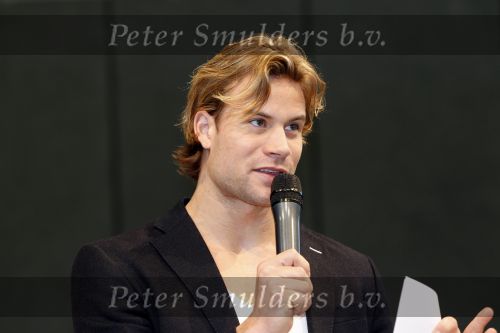 Amsterdam 16 februari 2011
Dirk Taat op de 9 maanden beurs in de RAI
Peter Smulders bv