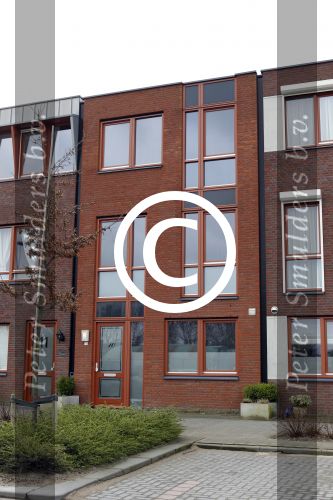 Purmerend 9 maart 2011
Huis Doutzen Kroes en Sunnery James in Purmerend
Peter Smulders bv