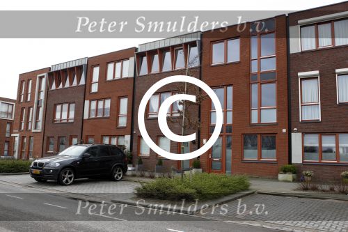 Purmerend 9 maart 2011
Huis Doutzen Kroes en Sunnery James in Purmerend
Peter Smulders bv